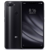 Xiaomi Mi 8 Lite 6/128GB Deep Gray